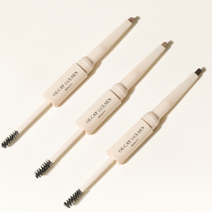 Brow Duo Brow Pencil + Fixing gel