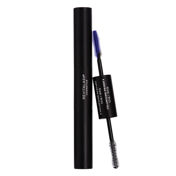 RevitaLash Double-Ended Volume Set Mascara