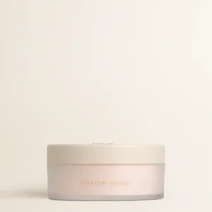 Everyday Smooth Loose Mattifying Powder