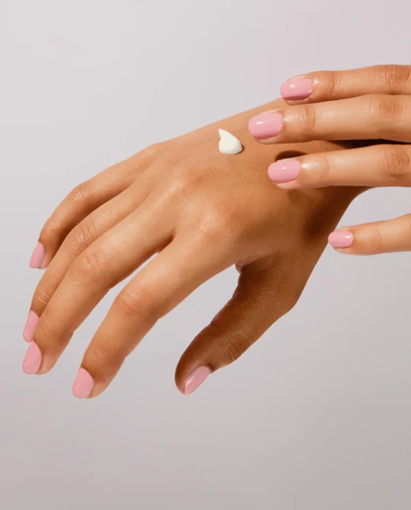 Protective Hand Nail & Cuticle Cream