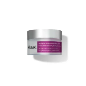 Restorative Hydro-Hyaluronic Cream