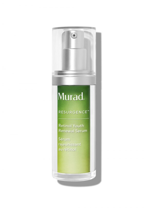 Retinol Youth Renewal Serum