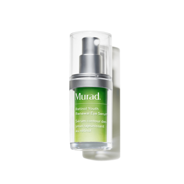 Retinol Youth Renewal Eye Serum