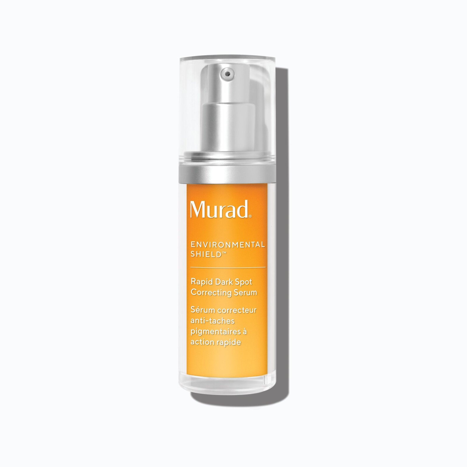 Rapid Dark Spot Correcting serum