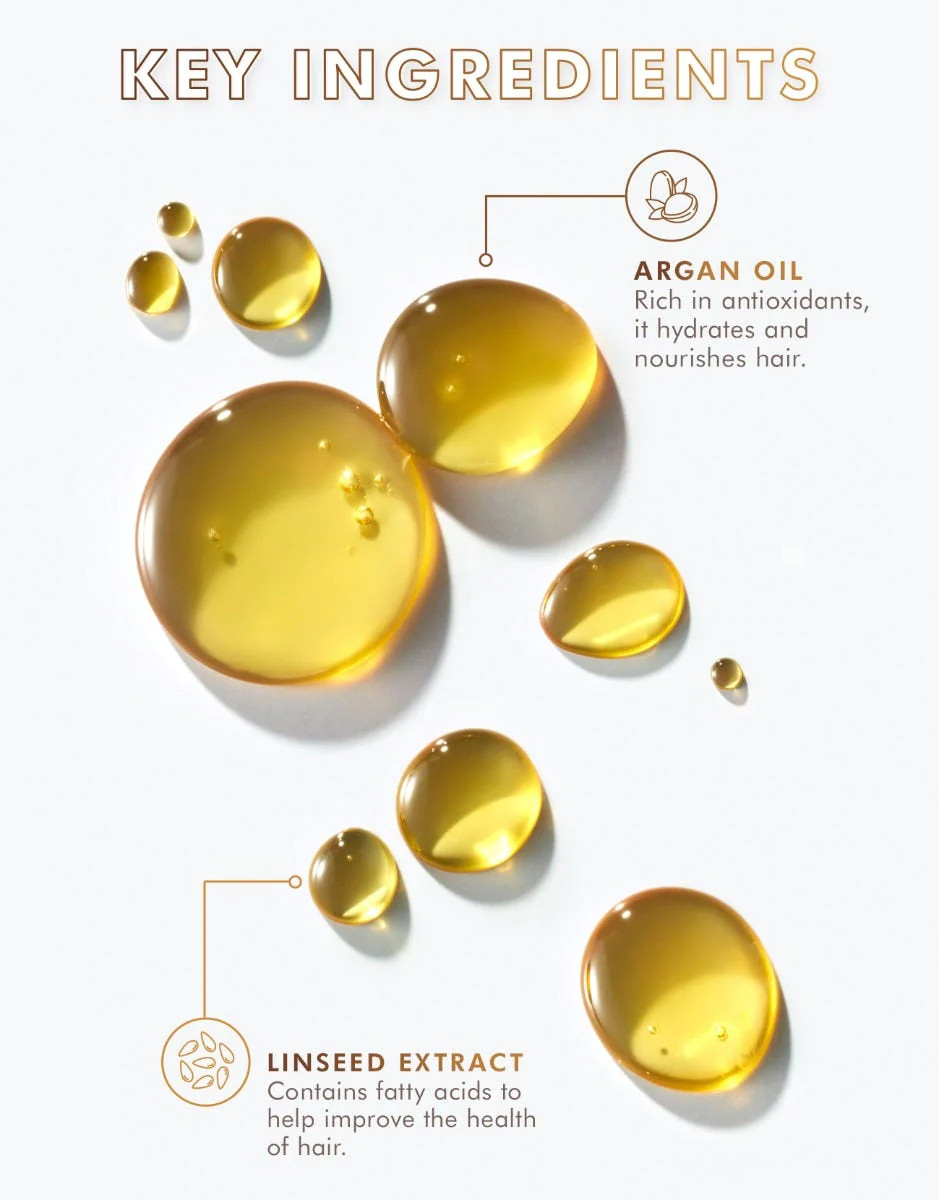 Moroccanoil treatment original - Afbeelding 2