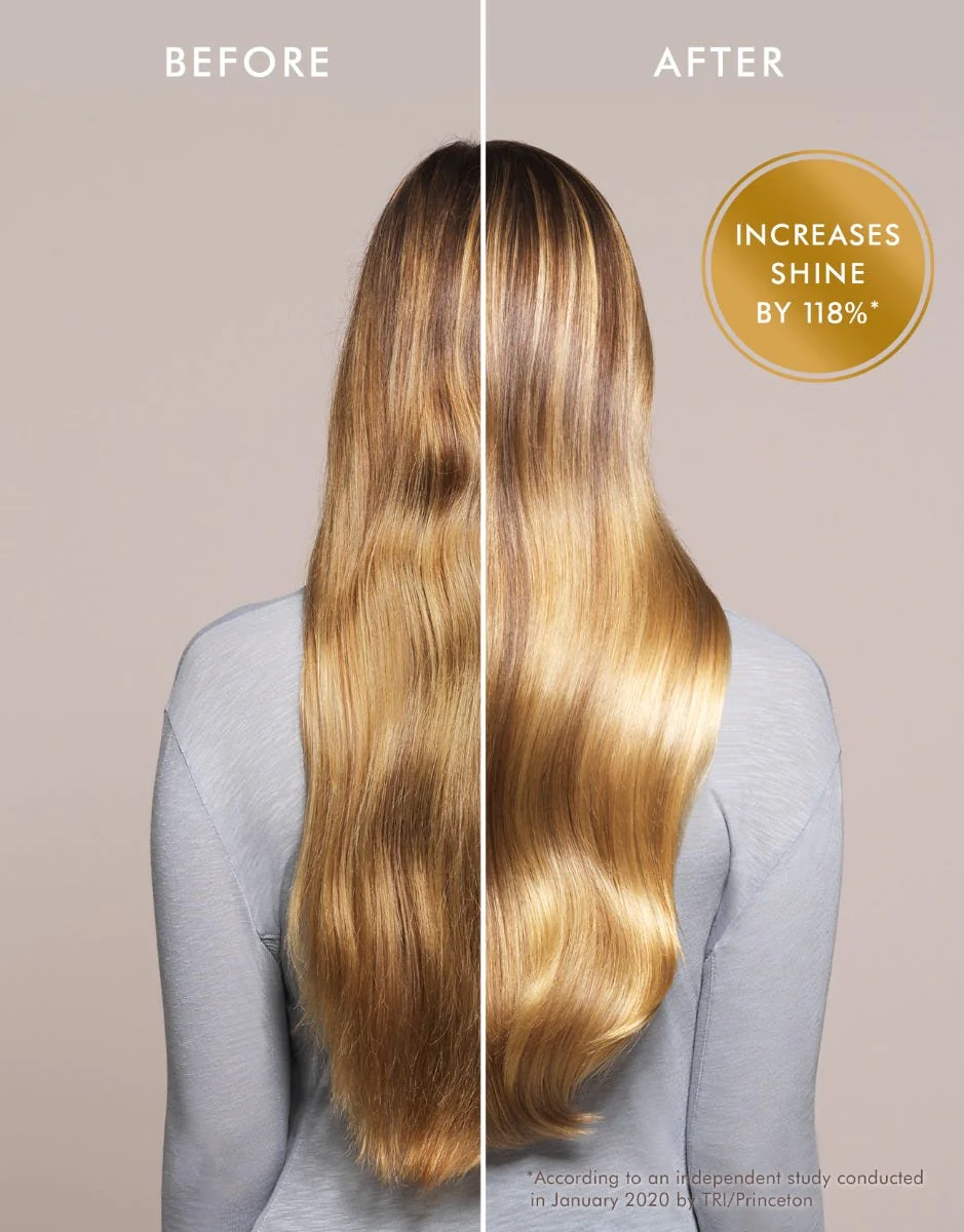 Moroccanoil treatment light - Afbeelding 3