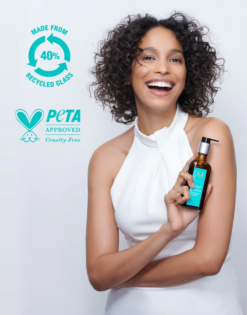 Moroccanoil treatment original