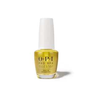 Pro Spa Nail & Cuticle Oil