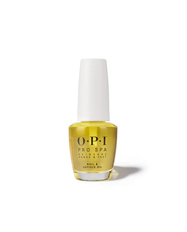 Pro Spa Nail & Cuticle Oil