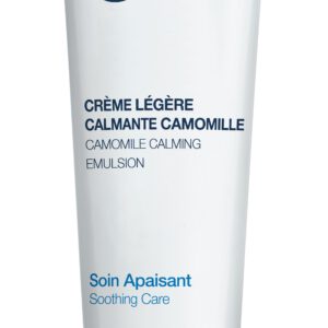 Crème Légère Calmante Camomille 