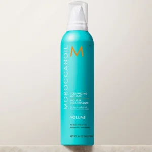 Volumizing Mousse