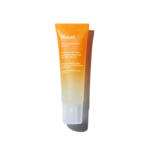 Multi Vitamin Clear Coat Broad Spectrum SPF50