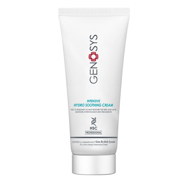 Hydro Soothing Cream