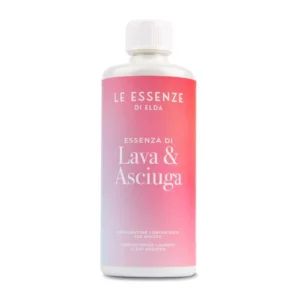 Wasparfum Lava & Asciuga