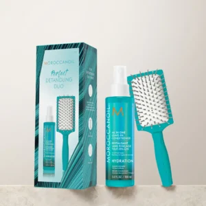 Detangling Duo Kit