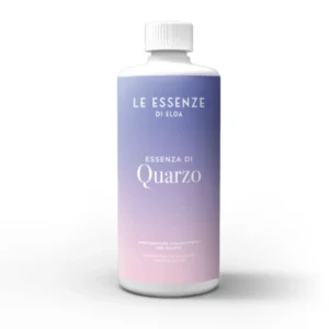 Wasparfum Quarzo