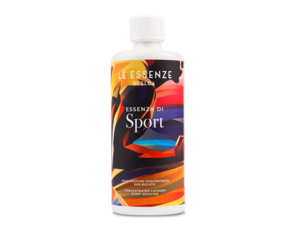 Wasparfum Sport