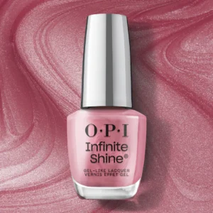 Infinite Shine Aphrodite's Pink Nightie