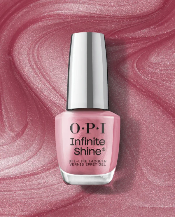 Infinite Shine Aphrodite's Pink Nightie