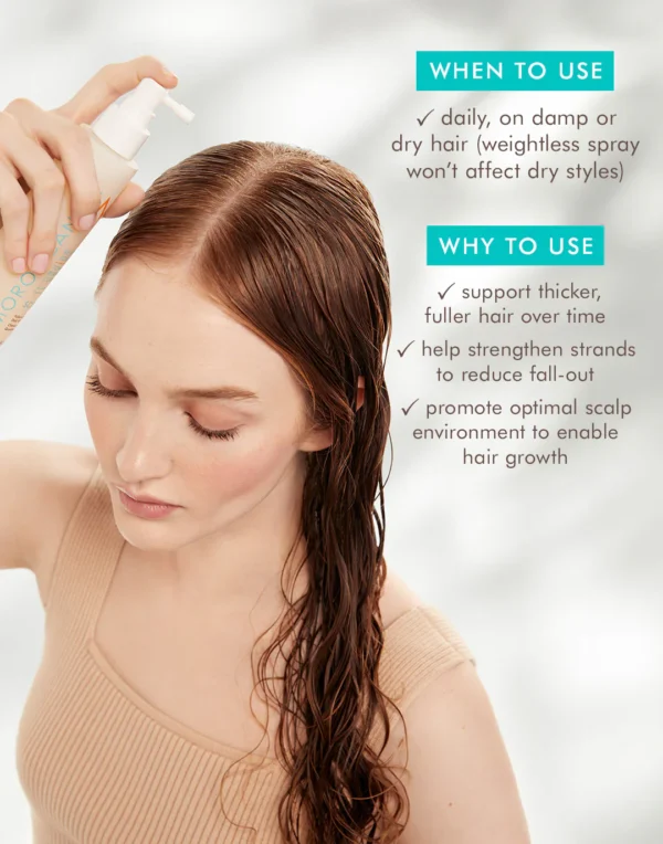 Revitalizing Scalp Tonic