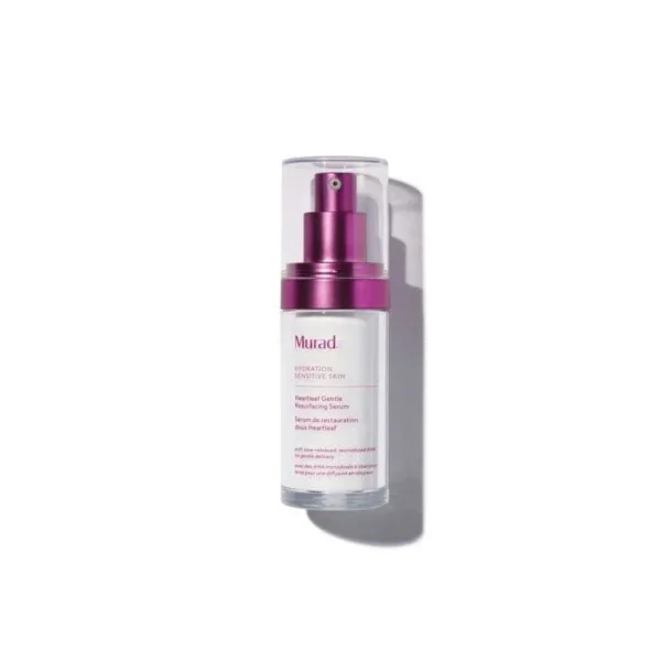 Heartleaf Gentle Resurfacing Serum