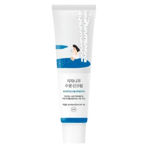 Round Lab Moisturizing Sun Cream SPF50+ PA++++