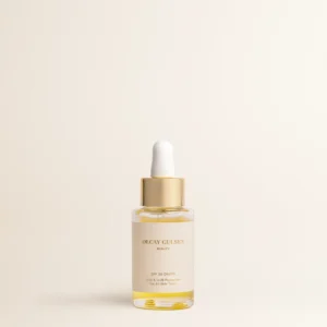 SPF50 Drops