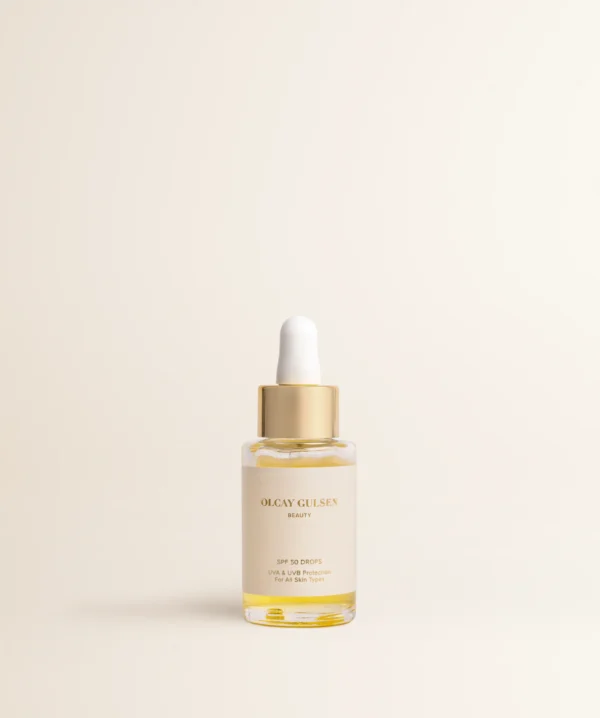 SPF50 Drops