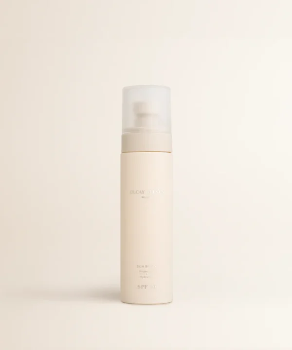 Sun Spray SPF50