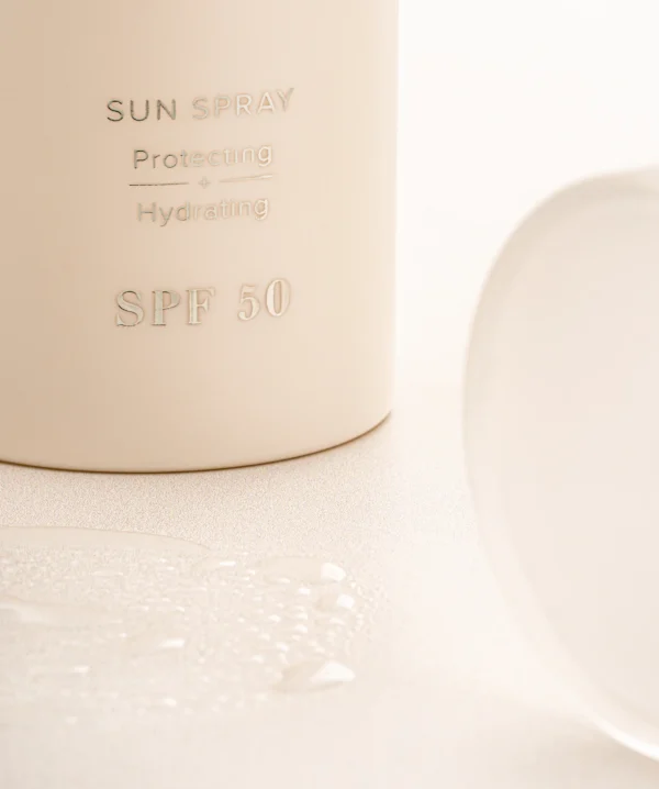 Sun Spray SPF50
