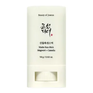 Beauty of Joseon Matte sun stick SPF50 PA++++