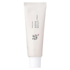 Beauty of Joseon Relief Sun : Rice + Probiotics SPF50+ PA++++