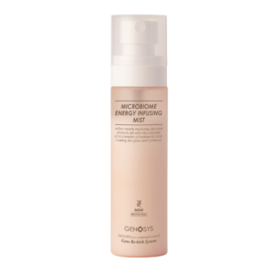 Microbiome Energy Infusing Mist