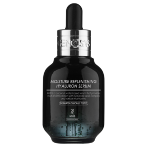 Moisture Replenishing Hyaluron Serum