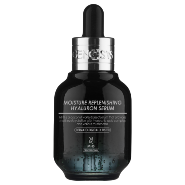 Moisture Replenishing Hyaluron Serum