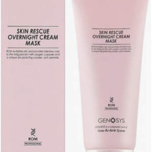 Skin Rescue Overnight Cream Mask