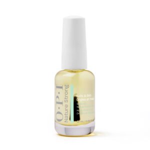Nail & Cuticle Oil