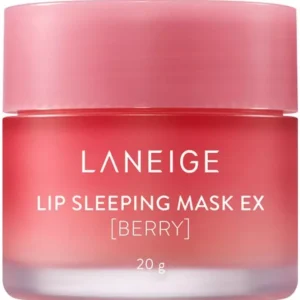 Laneige sleeping mask