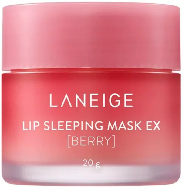 Laneige sleeping mask