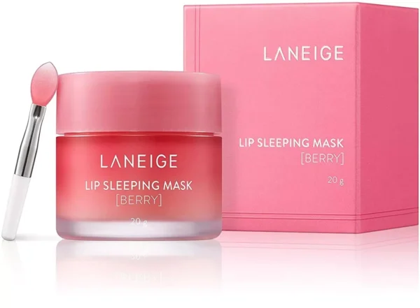 Laneige sleeping mask