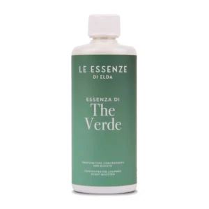 Wasparfum The Verde