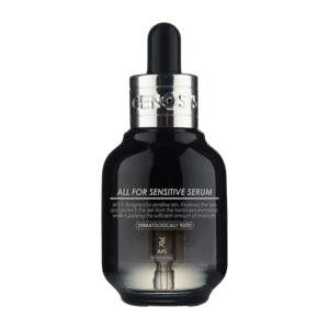 All For Sensitive Serum