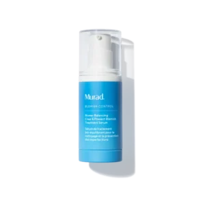 Biome-Balancing Clear & Prevent Blemish Treatment Serum