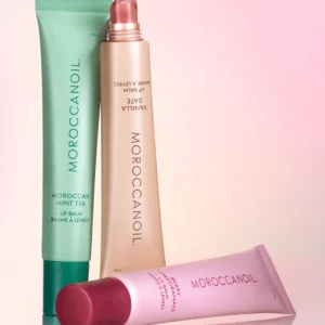 Moroccanoil Peptide Lip Balm