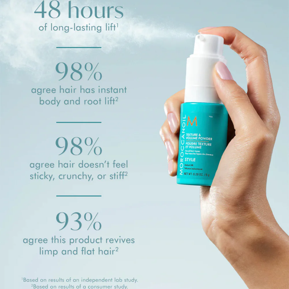 Texture & Volume Powder - Afbeelding 2