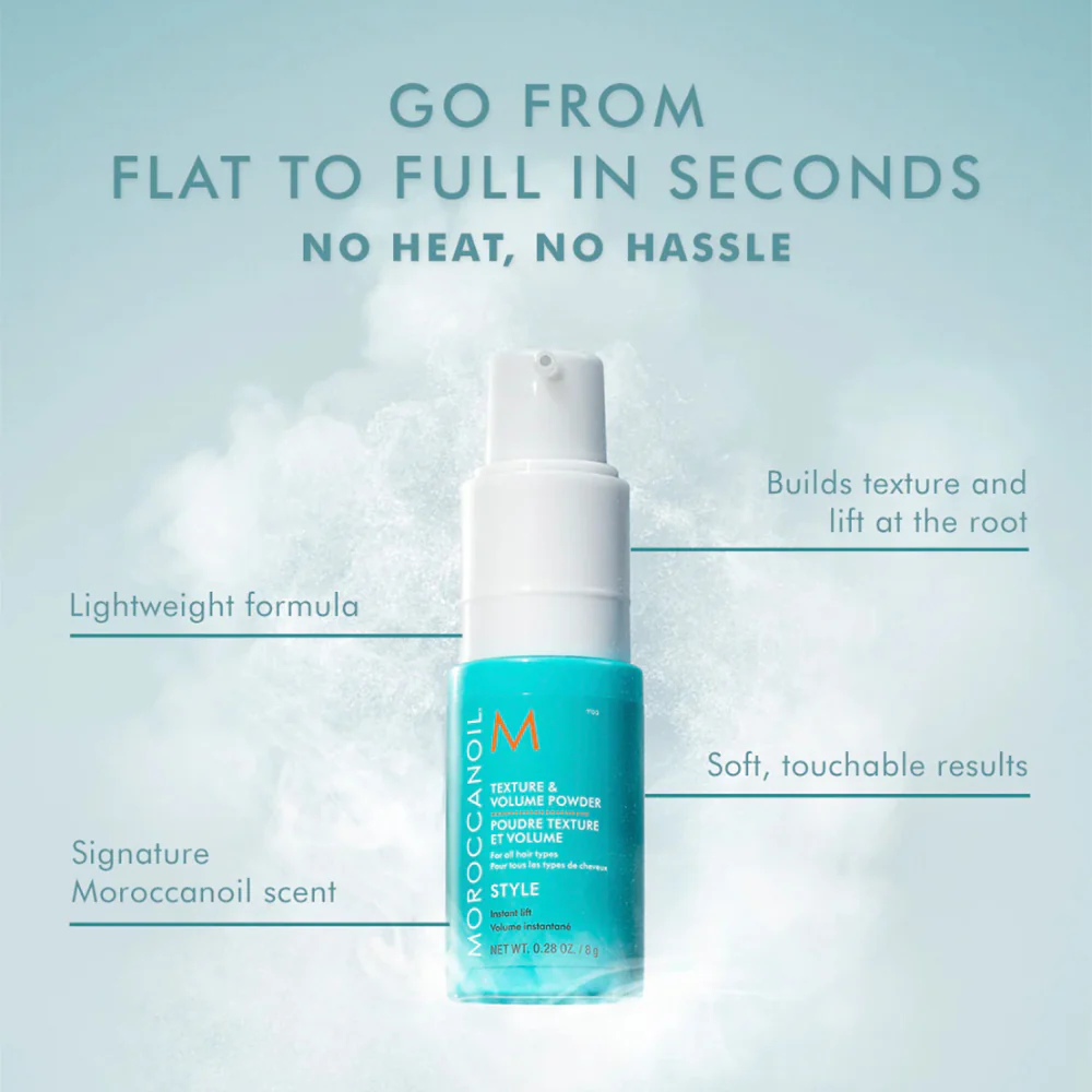 Texture & Volume Powder - Afbeelding 4