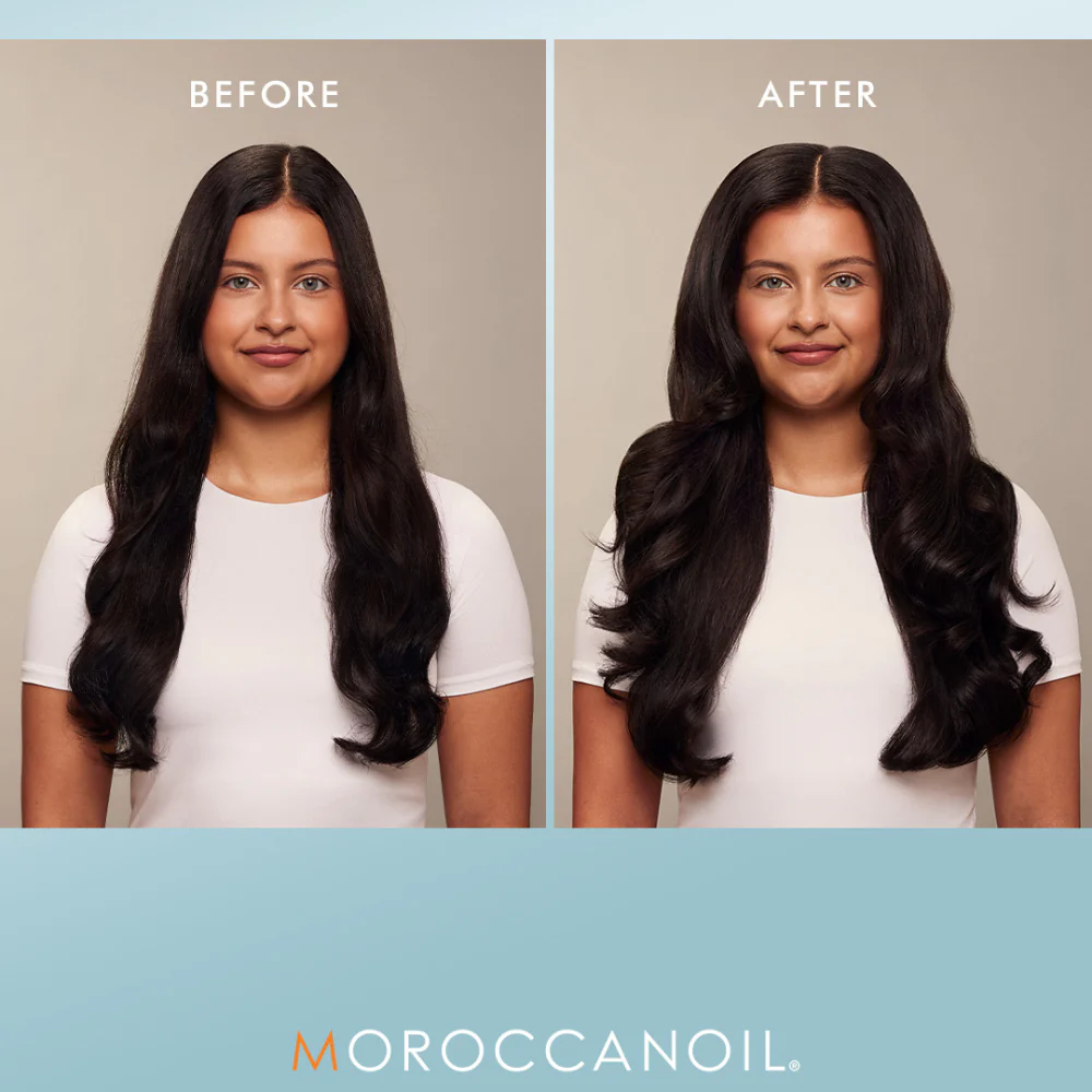 Texture & Volume Powder