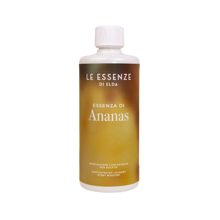 Wasparfum Ananas